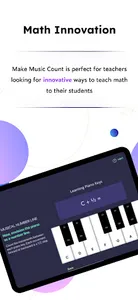 School - Make Music Count screenshot 1