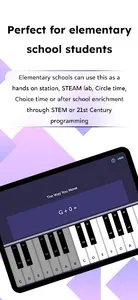 School - Make Music Count screenshot 3