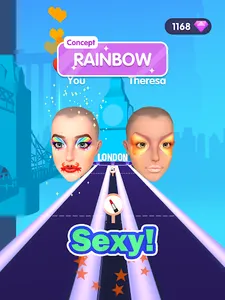 Makeover Battle screenshot 14