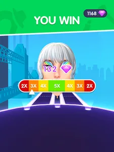 Makeover Battle screenshot 15