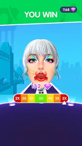 Makeover Battle screenshot 3