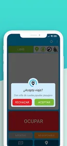 LH - Conductores screenshot 2