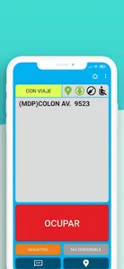 LH - Conductores screenshot 3