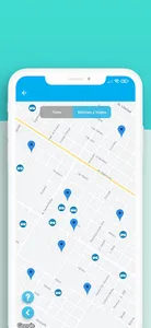 LH - Conductores screenshot 7