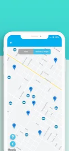Astros Remises - Conductores screenshot 7