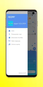 apper Golden screenshot 1
