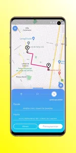 apper Golden screenshot 2