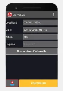 Remises La Nueva - Coronel Vid screenshot 3