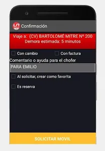 Remises La Nueva - Coronel Vid screenshot 4