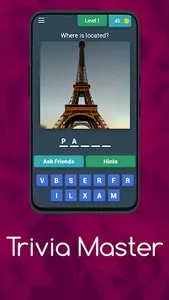 Trivia Master: Ultimate Quiz screenshot 4
