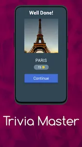 Trivia Master: Ultimate Quiz screenshot 5