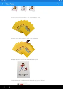 Maker Fiesta screenshot 7
