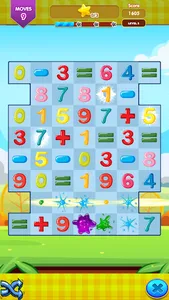 Math Pop Fiesta screenshot 1