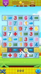 Math Pop Fiesta screenshot 2