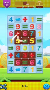 Math Pop Fiesta screenshot 5