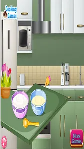pancakes makers  girls games screenshot 20