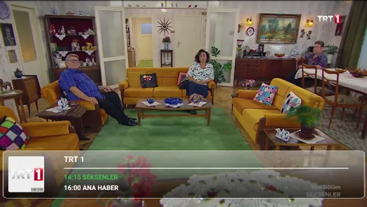 Uyanık TV screenshot 7