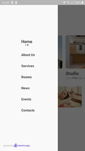 Hotel Maker screenshot 0