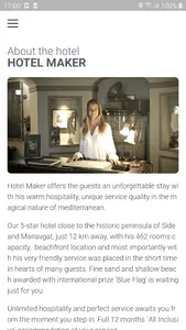 Hotel Maker screenshot 2