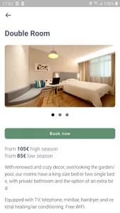 Hotel Maker screenshot 5