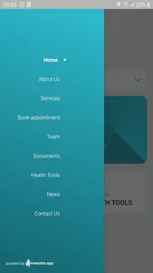 Make the Clinic screenshot 0