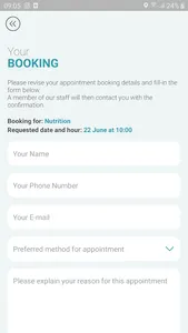 Make the Clinic screenshot 5