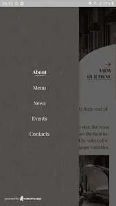 The Restaurant Maker screenshot 0