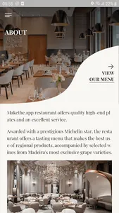 The Restaurant Maker screenshot 1