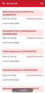 Makhe screenshot 3
