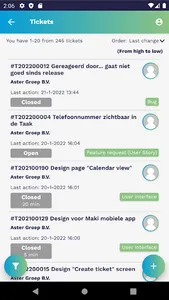 Maki (beta version) screenshot 2