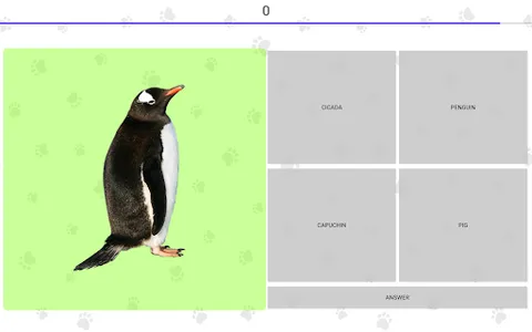 Animal Sounds screenshot 13