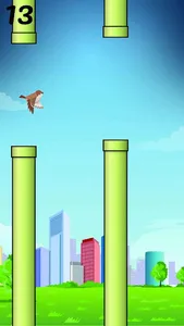 Birdie screenshot 2