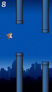 Birdie screenshot 3