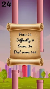 Birdie screenshot 4