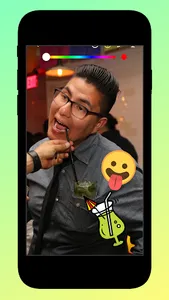 PhauxtoBooth - Event Stories screenshot 0