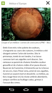Ecrins Trekking screenshot 6