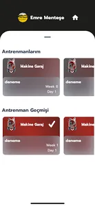 Makine Garaj screenshot 4