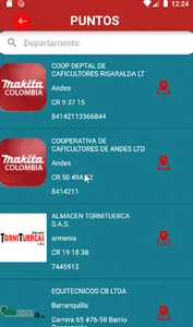 Servitec MCO screenshot 8