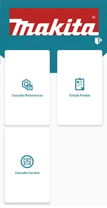 Makita MCO screenshot 1