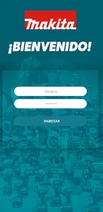Makita MCO screenshot 2