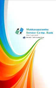 Mscb ePassbook screenshot 0