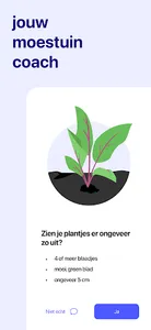 Makkelijke Moestuin screenshot 0