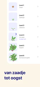 Makkelijke Moestuin screenshot 1