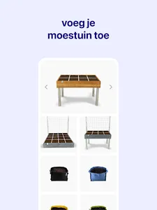 Makkelijke Moestuin screenshot 10