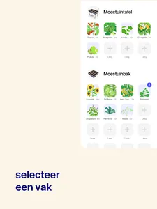 Makkelijke Moestuin screenshot 11