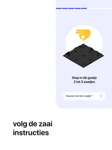 Makkelijke Moestuin screenshot 13