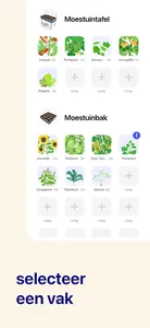 Makkelijke Moestuin screenshot 3
