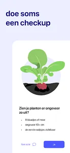 Makkelijke Moestuin screenshot 6