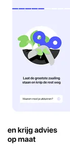 Makkelijke Moestuin screenshot 7