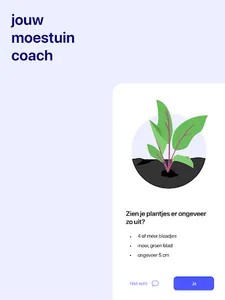 Makkelijke Moestuin screenshot 8
